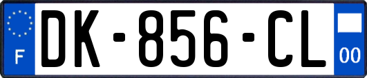 DK-856-CL