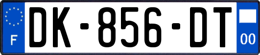 DK-856-DT