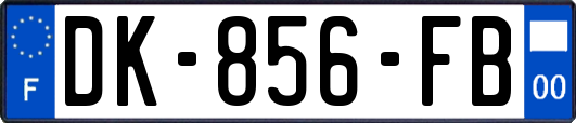 DK-856-FB