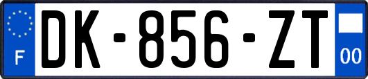 DK-856-ZT