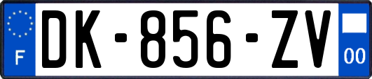 DK-856-ZV