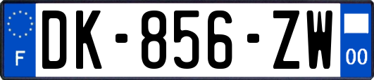 DK-856-ZW
