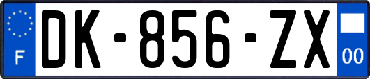DK-856-ZX