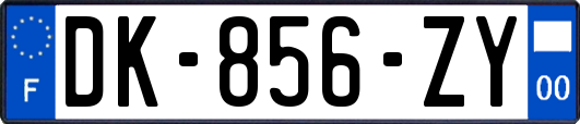 DK-856-ZY