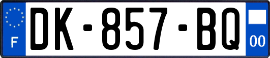 DK-857-BQ