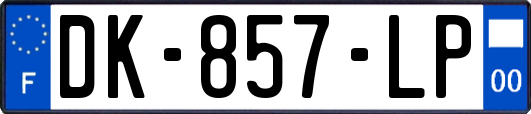 DK-857-LP