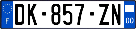 DK-857-ZN