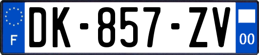 DK-857-ZV
