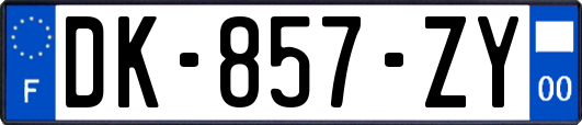 DK-857-ZY