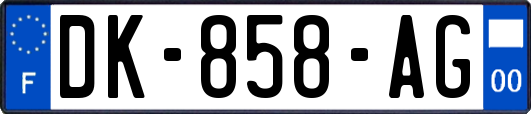 DK-858-AG