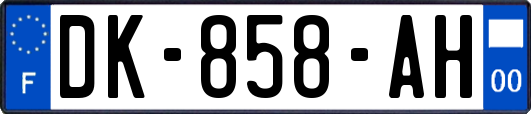 DK-858-AH