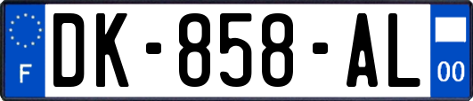 DK-858-AL