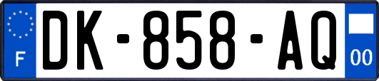 DK-858-AQ