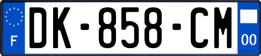 DK-858-CM