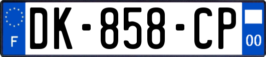 DK-858-CP