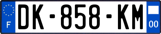 DK-858-KM