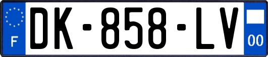 DK-858-LV