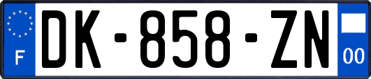 DK-858-ZN
