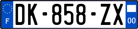 DK-858-ZX
