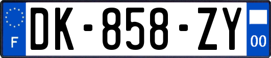 DK-858-ZY