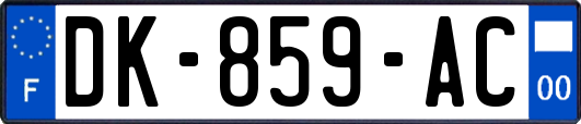 DK-859-AC