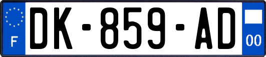 DK-859-AD