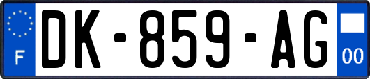 DK-859-AG