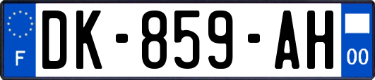 DK-859-AH