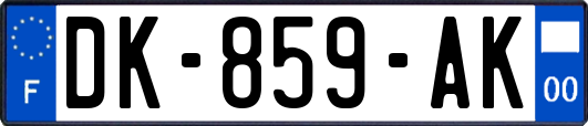 DK-859-AK