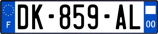 DK-859-AL