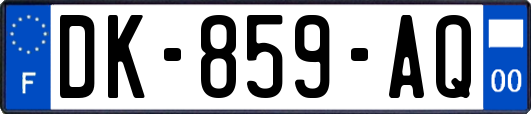 DK-859-AQ