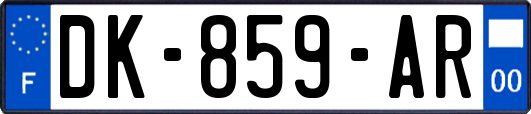 DK-859-AR