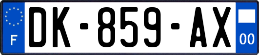DK-859-AX