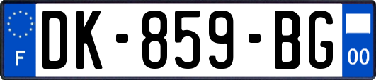 DK-859-BG