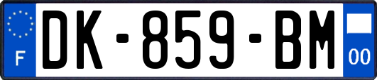 DK-859-BM