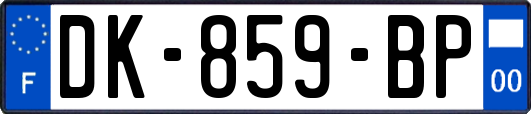 DK-859-BP