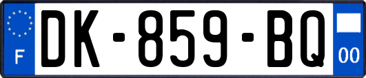 DK-859-BQ