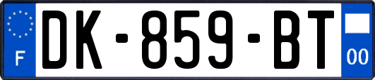 DK-859-BT