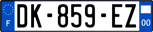 DK-859-EZ