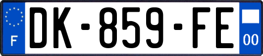 DK-859-FE