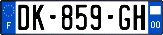 DK-859-GH