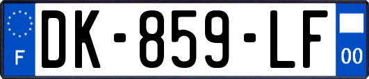 DK-859-LF