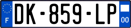 DK-859-LP
