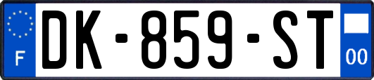 DK-859-ST