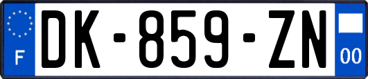 DK-859-ZN