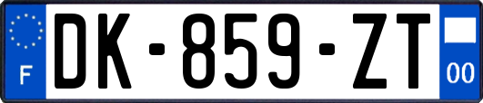 DK-859-ZT