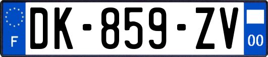 DK-859-ZV