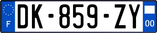 DK-859-ZY