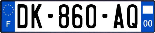 DK-860-AQ