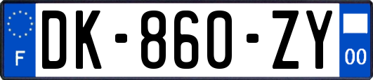 DK-860-ZY